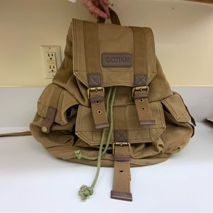 Gootium backpack